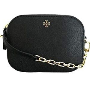 Small tory burch crossbody